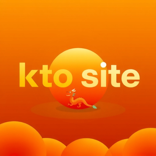 KTO SITE logo